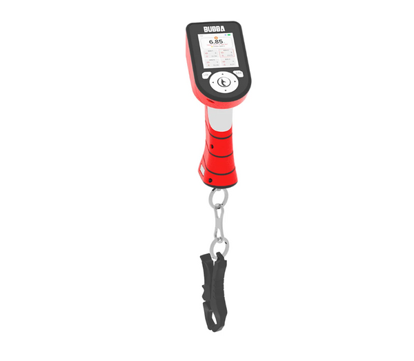 BUBBA PRO SERIES SMART FISH SCALE