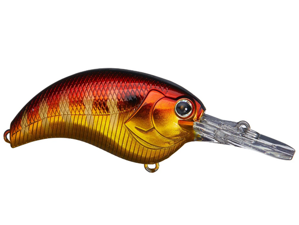 DEPS EVOKE 1.8 SQUAREBILL CRANKBAIT