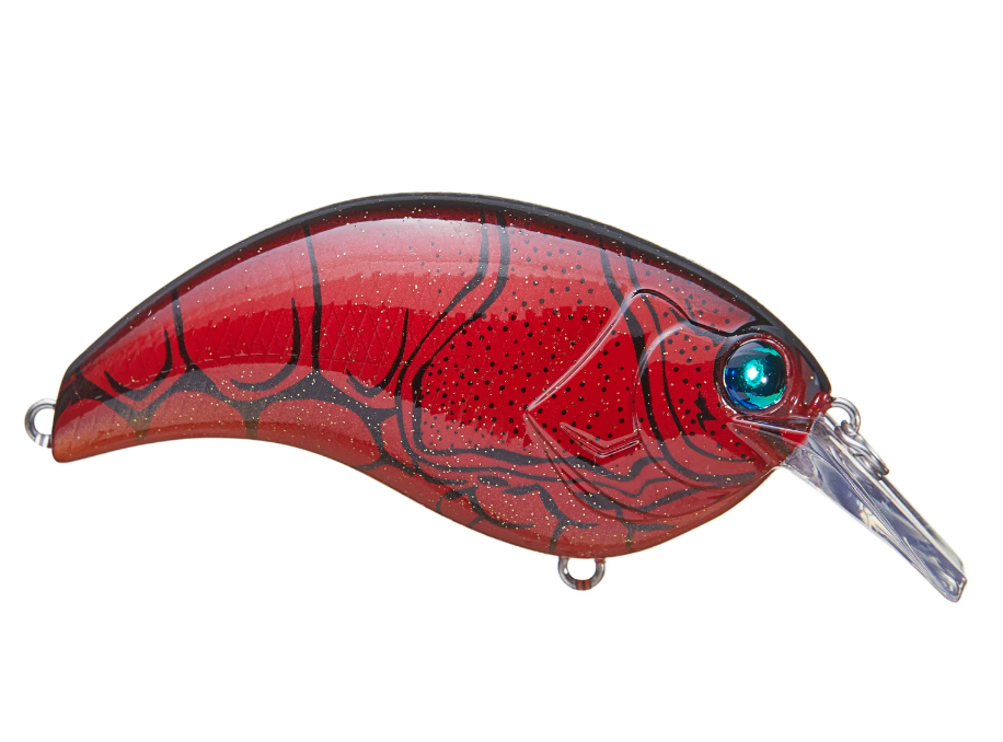 DEPS EVOKE 2.0 SQUAREBILL CRANKBAIT