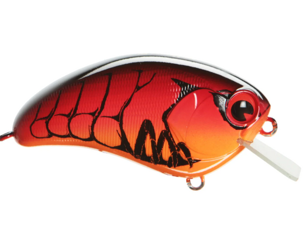 IMA BILL LOWEN SQUAREBILL CRANKBAIT