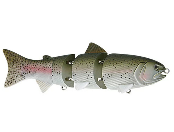 SPRO SWIMBAIT 8" FLOAT