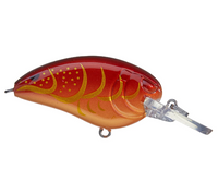 SPRO JOHN CREWS LITTLE JOHN MD 50 TYPE-R CRANKBAIT