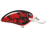 SPRO JOHN CREWS LITTLE JOHN MD 50 CRANKBAIT