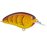 SPRO JOHN CREWS LITTLE JOHN TYPE R 50 CRANKBAIT