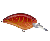 SPRO JOHN CREWS LITTLE JOHN MD TYPE R 50 CRANKBAIT