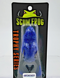 SCUM FROG TROPHY SERIES FROG