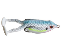 SPRO ESSENTIAL SERIES FLAPPIN FROG 65