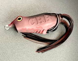 COPPER RED BAITS WAVE FROG LOUD MOUTH EDITION