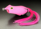 COPPER RED BAITS WAVE FROG LOUD MOUTH EDITION