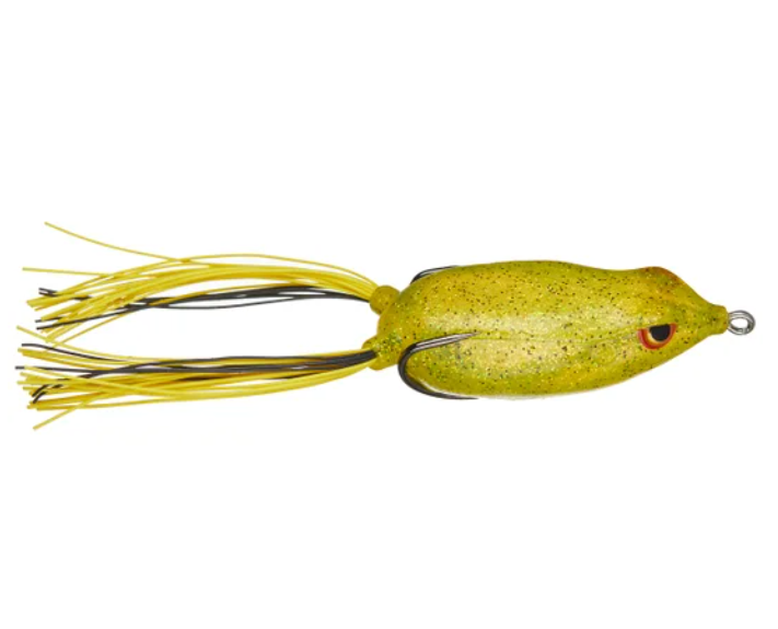 SPRO DEAN ROJAS BRONZEYE FROG 65