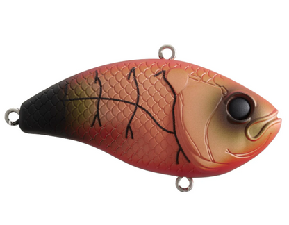 BAITSANITY SIMPLEBAIT SC LIPLESS CRANKBAIT