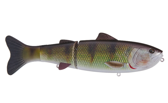 BAITSANITY EXPLORER GILL GLIDE