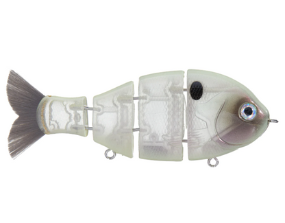 BUCCA BABY BULL GILL SWIMBAIT