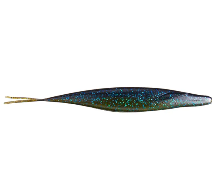 DEPS SAKAMATA SHAD SOFT JERKBAIT