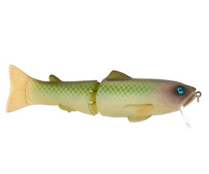 DEPS SILENT KILLER SWIMBAIT