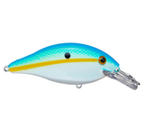 LUHR JENSEN SPEED TRAP CRANKBAITS 1/4OZ