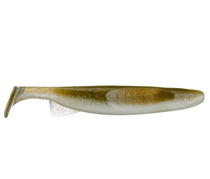 DEPS BUMBLE SHAD SWIMBAIT