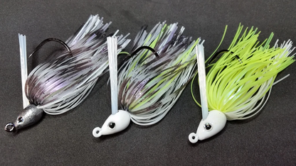 MR B SWIM JIG