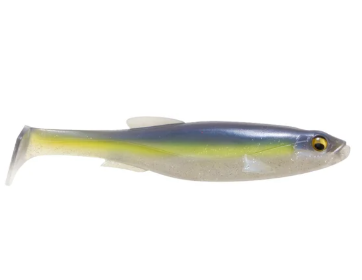 MEGABASS MAGDRAFT FREESTYLE SWIMBAITS 2pk