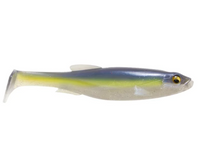 MEGABASS MAGDRAFT FREESTYLE SWIMBAITS 2pk