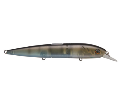 BAITSANITY EXPLORER JERKBAIT BCS 120