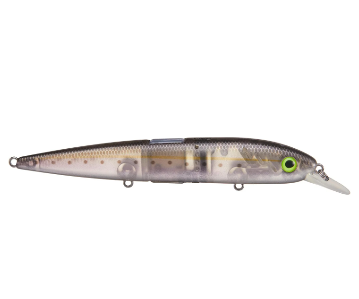 BAITSANITY EXPLORER JERKBAIT BCS 120