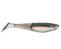 BERKLEY POWERBAIT UNRIGGED CULLSHAD SWIMBAIT