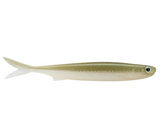 EVERGREEN LAST ACE 128 S SWIMBAIT