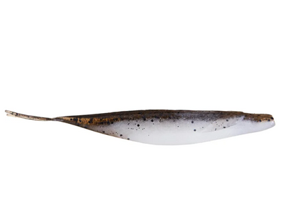 DEPS SAKAMATA SHAD HEAVY WEIGHT SOFT JERKBAIT