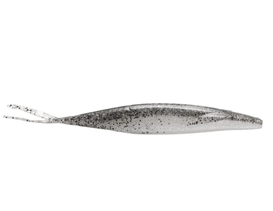 DEPS SAKAMATA SHAD HEAVY WEIGHT SOFT JERKBAIT