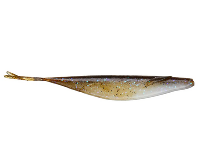 DEPS SAKAMATA SHAD HEAVY WEIGHT SOFT JERKBAIT