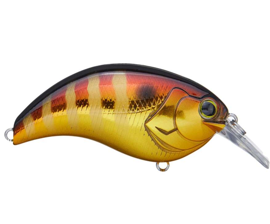 DEPS EVOKE 1.2 SQUAREBILL CRANKBAIT