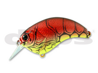 DEPS EVOKE 1.8 SQUAREBILL CRANKBAIT