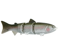 SPRO SWIMBAIT 8" FLOAT