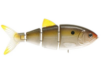 SPRO SHAD SWIMBAIT 4"