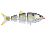 SPRO BABY SHAD SWIMBAIT 2.5"