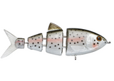 SPRO BABY SHAD SWIMBAIT 2.5"