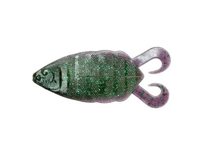 NORIES FLIP GILL CREATURE BAIT