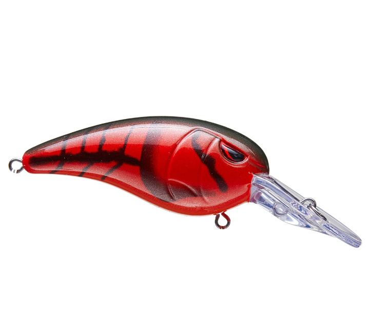 SPRO MIKE MCCLELLAND RKCRAWLER 50 CRANKBAIT