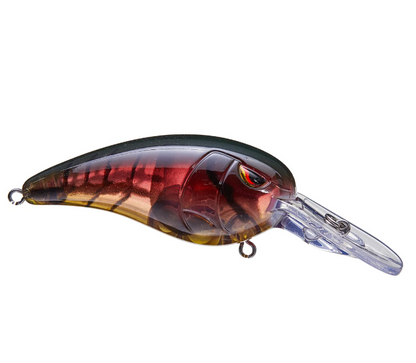 SPRO MIKE MCCLELLAND RKCRAWLER 50 CRANKBAIT