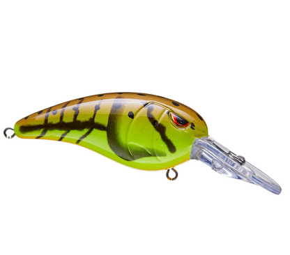 SPRO MIKE MCCLELLAND RKCRAWLER 50 CRANKBAIT