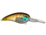 SPRO MIKE MCCLELLAND RKCRAWLER 55 CRANKBAIT