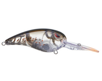 SPRO MIKE MCCLELLAND RKCRAWLER 55 CRANKBAIT