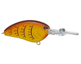 SPRO JOHN CREWS LITTLE JOHN MICRO DD 45 CRANKBAIT