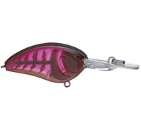 SPRO JOHN CREWS LITTLE JOHN MICRO DD 45 CRANKBAIT