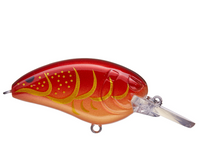 SPRO JOHN CREWS LITTLE JOHN MD 50 CRANKBAIT