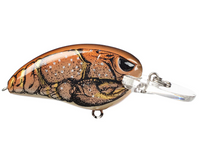 SPRO JOHN CREWS LITTLE JOHN MD 50 CRANKBAIT