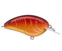 SPRO JOHN CREWS LITTLE JOHN TYPE R 50 CRANKBAIT