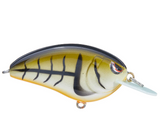 SPRO JOHN CREWS LITTLE JOHN TYPE R 50 CRANKBAIT