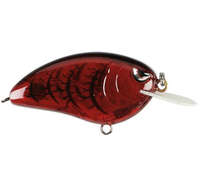 SPRO JOHN CREWS LITTLE JOHN 50 CRANKBAIT